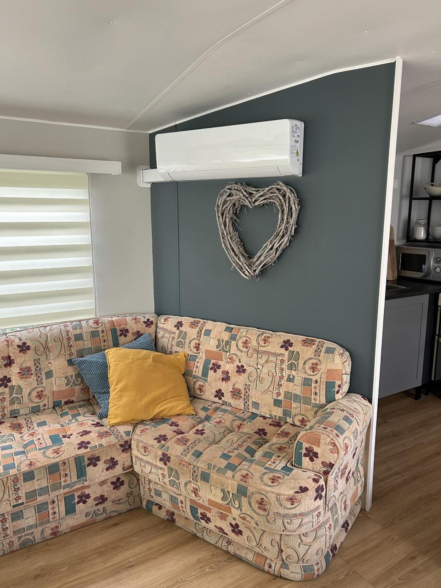Rbr 1023 - Beach Resort Kamperland Εξωτερικό φωτογραφία
